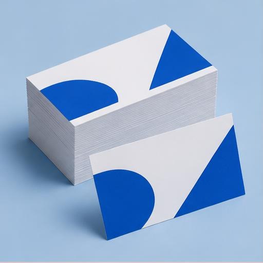 Visiting Cards