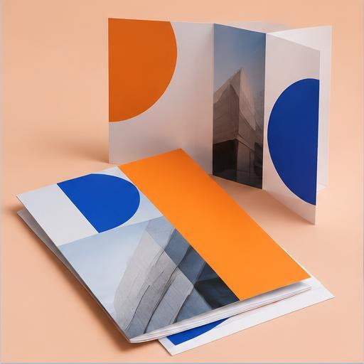 Flyers & Leaflets