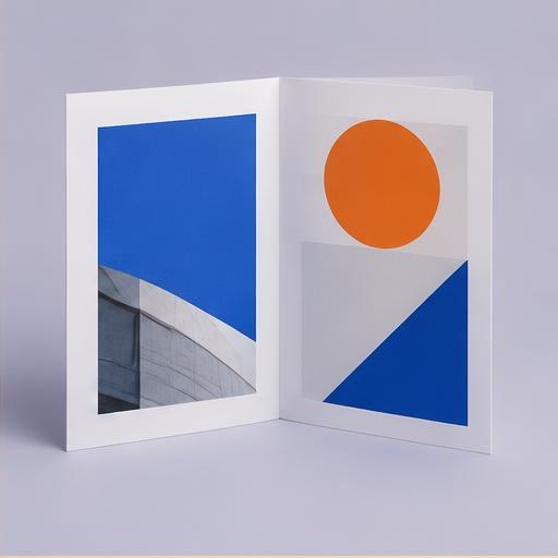 Brochures & Catalogues