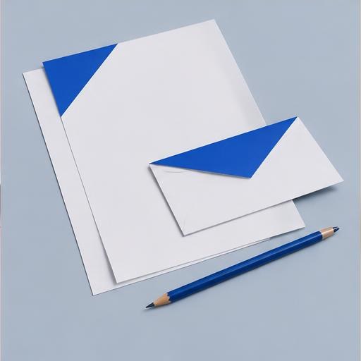 Letterheads & Envelopes