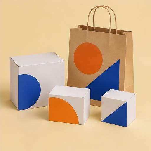 Product Packaging